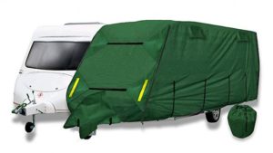The Importance Of Caravan Covers