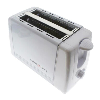 Swiss White Toaster 6
