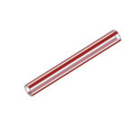 Whale 12mm Pipe - Red