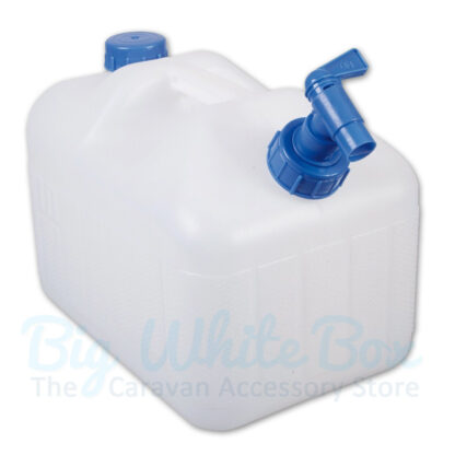 10l water container