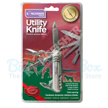 utility camping knife-1