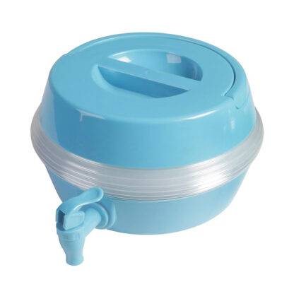 7.5L Collapsible Water Container