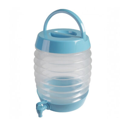 7.5L Folding Water Container