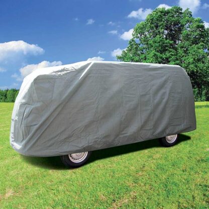 VW-Type-2-Cover---Grey