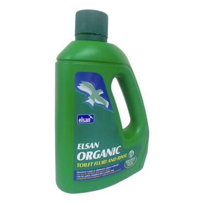Organic Green 2l