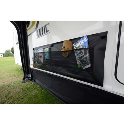 Kampa Double Wheel Arch Cover