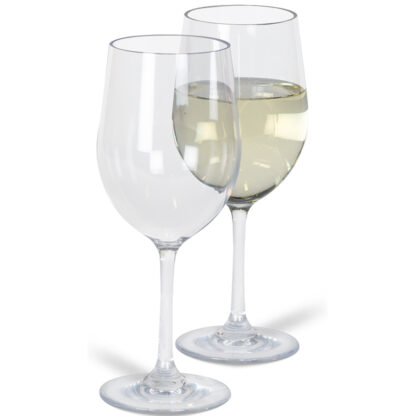 Kampa Noble White Wine Glass
