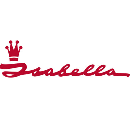 Isabella Logo