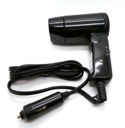 Streetwize 12v Hair Dryer SWHD