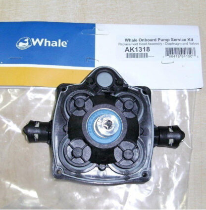 Whale AK1318 Service Kit