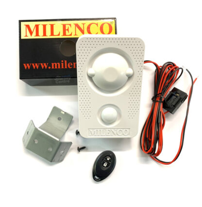 Milenco Remote Alarm ML