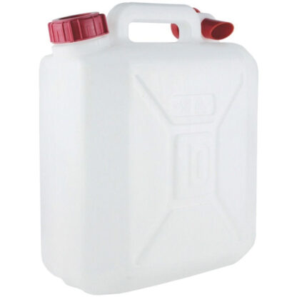 10L Water Carrier Jerry CW056