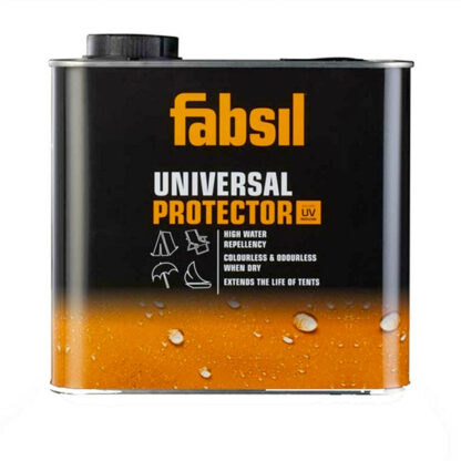 Fabsil Universal Protector Fluid