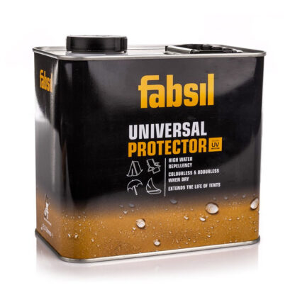 Fabsil 2.5l Water proofing