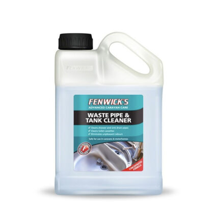 Fenwicks Waste Pipe and Tank Cleaner 0410