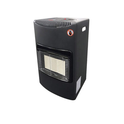 Leisurewize Portable Butane Heater LW639