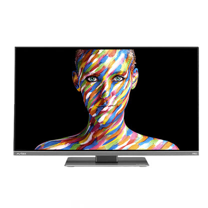 Avtex L219DRS Pro 21.5 Inch TV