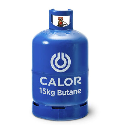 Calor gas butane 15kg