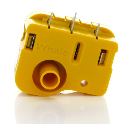 Whale Watermaster IC Controller Yellow
