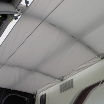 Kampa Dometic Rally Pro Poled Roof Lining