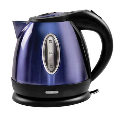 Thirlemere Cordless Kettle Blue