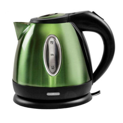 Thirlemere Green Kettle