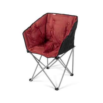 Ember Red Chair Tub