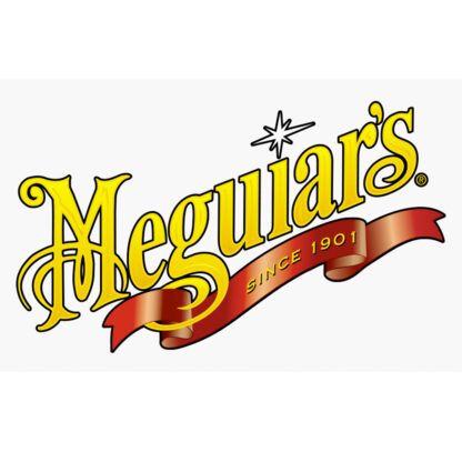 Meguiars Large Logo