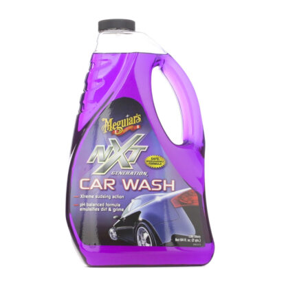 NXT Car Wash