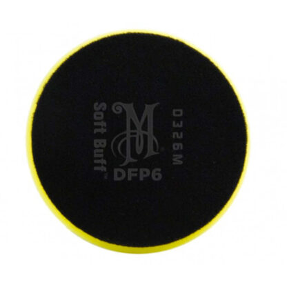 DFP6 Yellow Disc