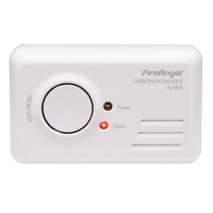 FireAAngel Monoxide Alarm