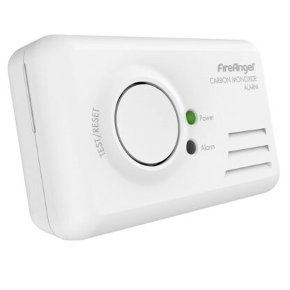 FireAngel Co Alarm
