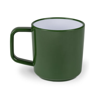 Green Mug Fern