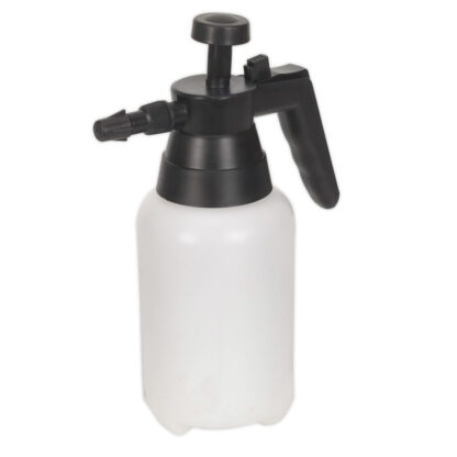 Sealey 1.5L Sprayer