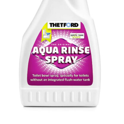 Rinse Spray 500 2