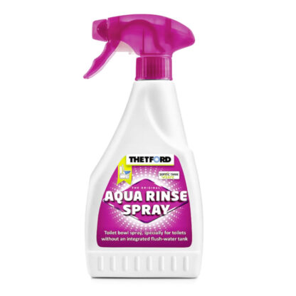 Spray Rinse1