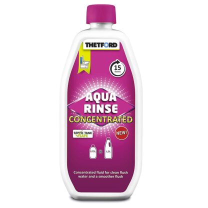 Thet Aqua Rinse Pink