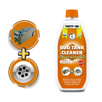 Thet Duo Tank Cleaner 2
