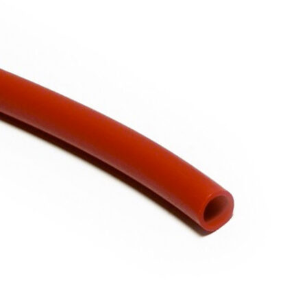 JG Pipe red end